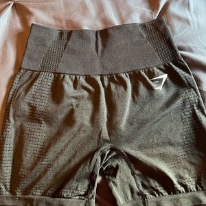 GYMSHARK VITAL SEAMLESS SHORTS